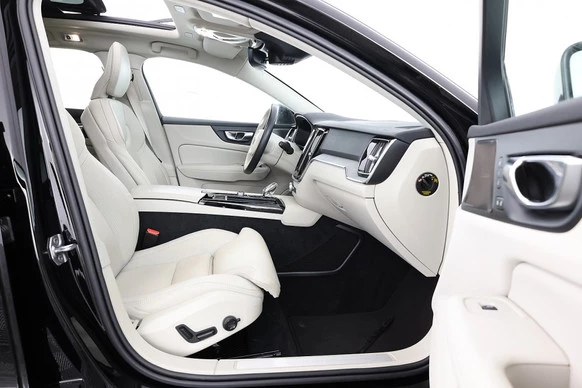 Volvo V60 - Afbeelding 6 van 11