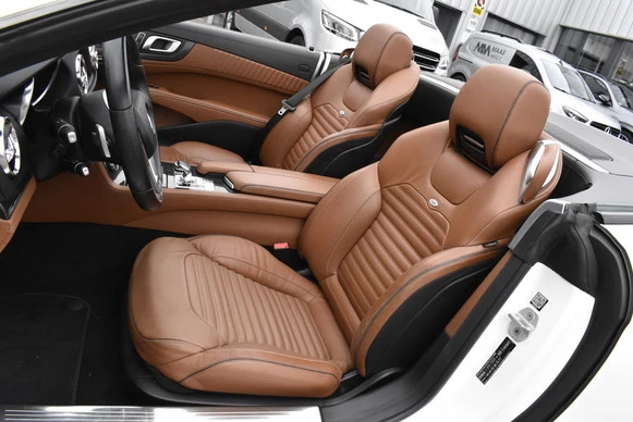 Mercedes-Benz SL - Afbeelding 15 van 25