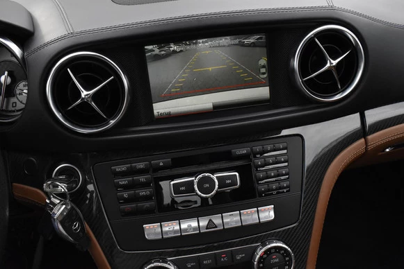 Mercedes-Benz SL - Afbeelding 19 van 25