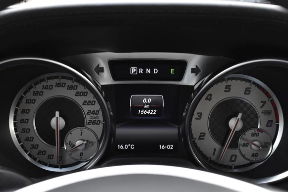 Mercedes-Benz SL - Afbeelding 25 van 25