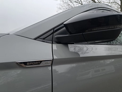 Škoda Karoq - Afbeelding 8 van 9