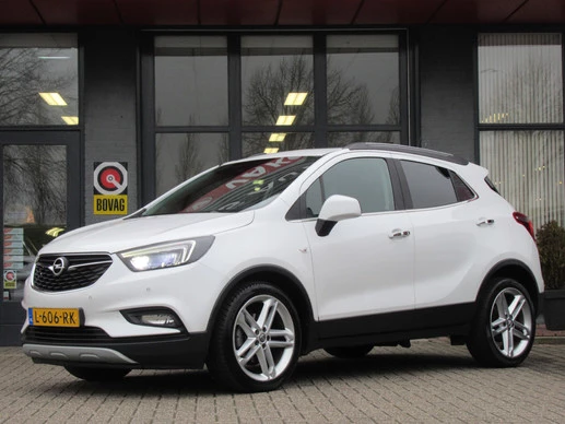 Opel Mokka X - Afbeelding 1 van 30