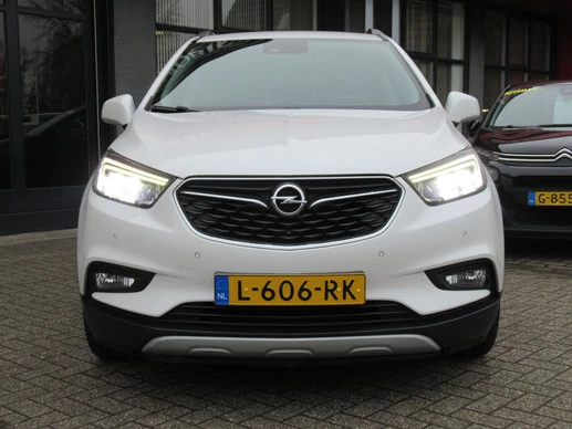 Opel Mokka X - Afbeelding 2 van 30