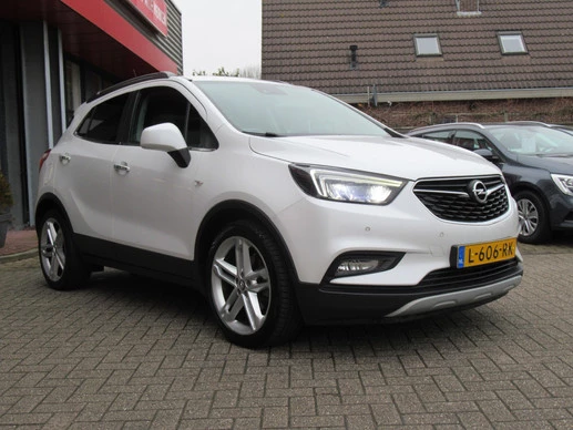 Opel Mokka X - Afbeelding 3 van 30