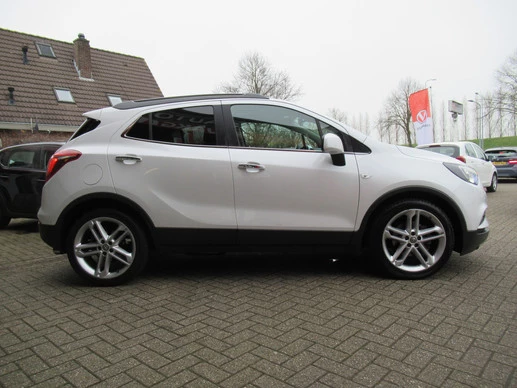 Opel Mokka X - Afbeelding 4 van 30