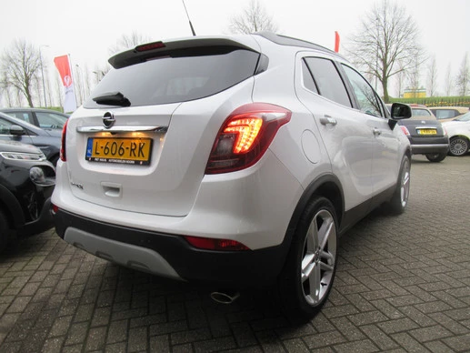 Opel Mokka X - Afbeelding 6 van 30