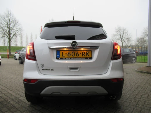 Opel Mokka X - Afbeelding 8 van 30