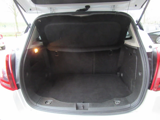 Opel Mokka X - Afbeelding 11 van 30