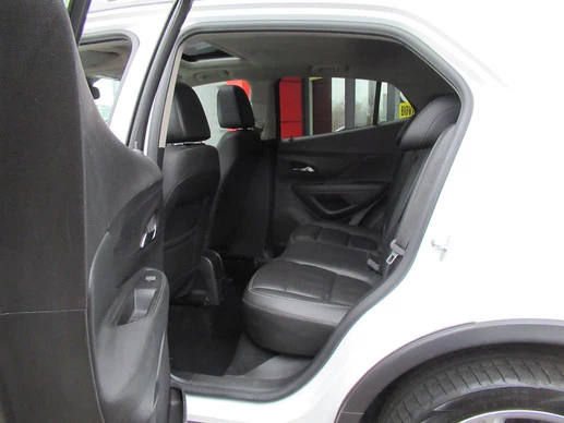 Opel Mokka X - Afbeelding 13 van 30