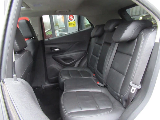 Opel Mokka X - Afbeelding 14 van 30