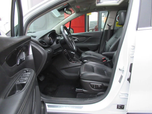 Opel Mokka X - Afbeelding 22 van 30