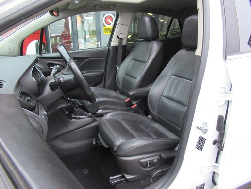 Opel Mokka X - Afbeelding 23 van 30