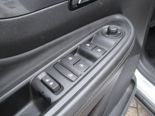 Opel Mokka X - Afbeelding 24 van 30