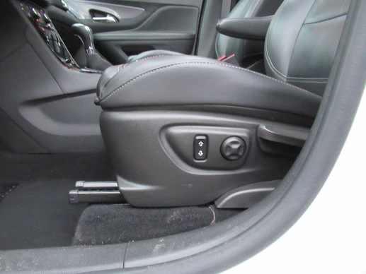 Opel Mokka X - Afbeelding 25 van 30