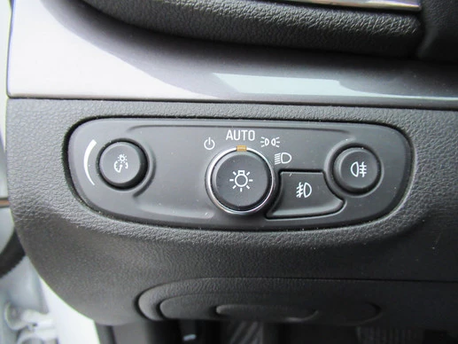 Opel Mokka X - Afbeelding 26 van 30