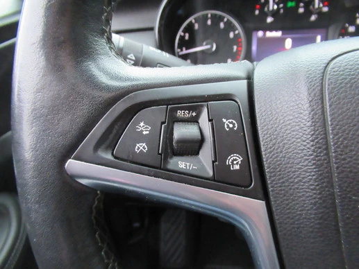 Opel Mokka X - Afbeelding 27 van 30