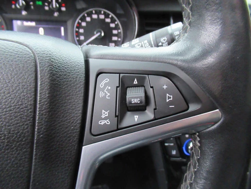 Opel Mokka X - Afbeelding 28 van 30