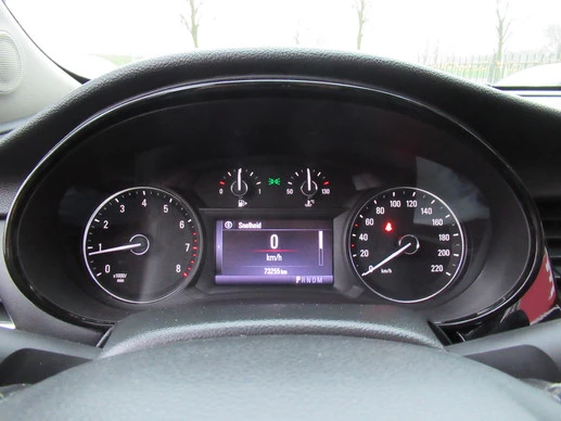 Opel Mokka X - Afbeelding 29 van 30