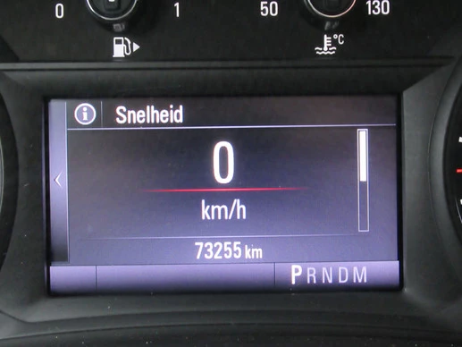 Opel Mokka X - Afbeelding 30 van 30