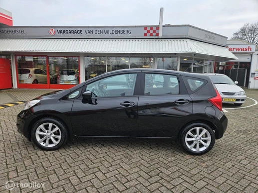 Nissan Note - Afbeelding 2 van 25