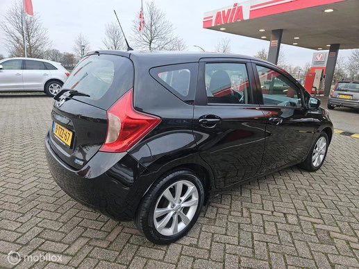 Nissan Note - Afbeelding 5 van 25