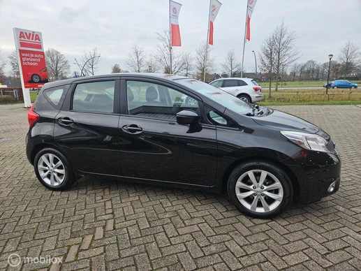 Nissan Note - Afbeelding 6 van 25