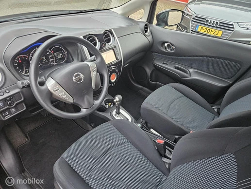 Nissan Note - Afbeelding 10 van 25