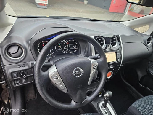 Nissan Note - Afbeelding 12 van 25