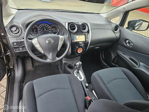 Nissan Note - Afbeelding 14 van 25