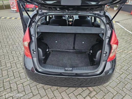 Nissan Note - Afbeelding 15 van 25