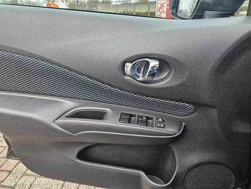 Nissan Note - Afbeelding 16 van 25