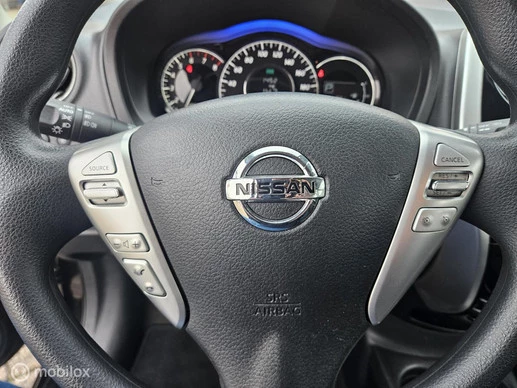 Nissan Note - Afbeelding 18 van 25
