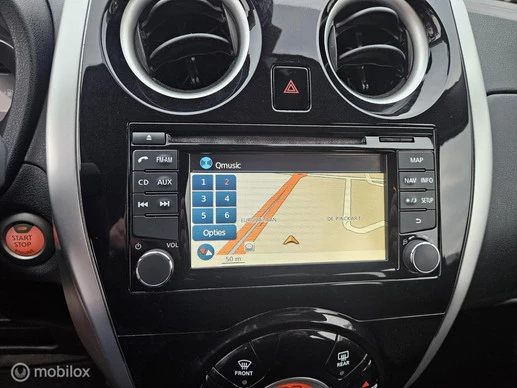 Nissan Note - Afbeelding 19 van 25