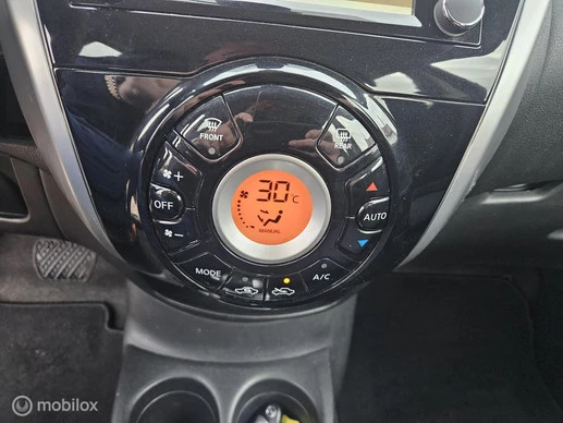 Nissan Note - Afbeelding 20 van 25