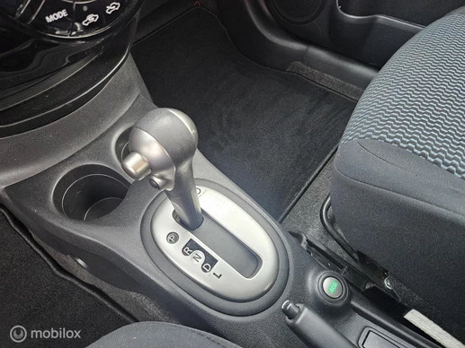 Nissan Note - Afbeelding 21 van 25