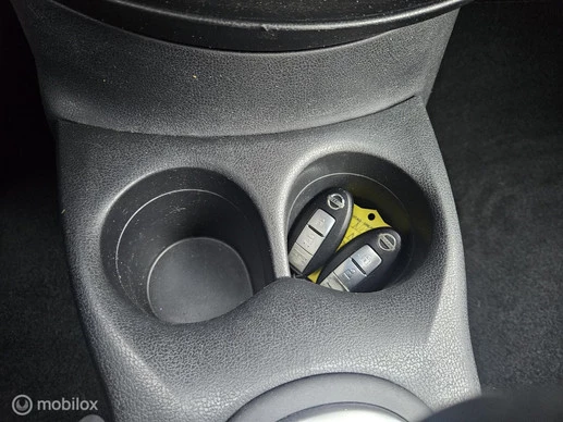 Nissan Note - Afbeelding 23 van 25