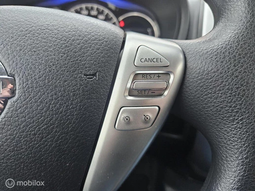 Nissan Note - Afbeelding 24 van 25