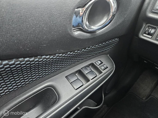 Nissan Note - Afbeelding 25 van 25