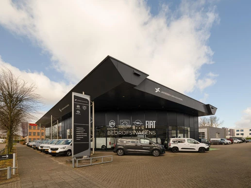 Peugeot e-Expert - Afbeelding 2 van 4