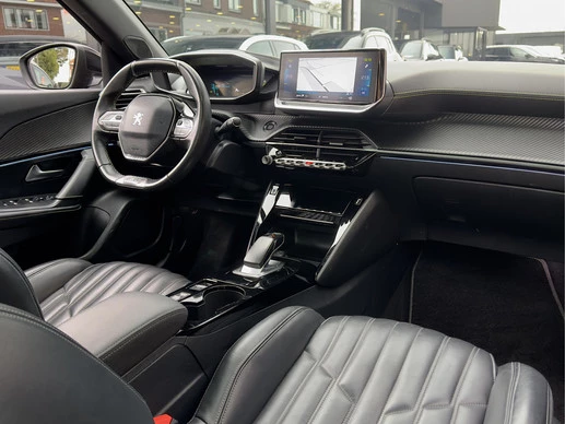 Peugeot e-2008 - Afbeelding 2 van 30