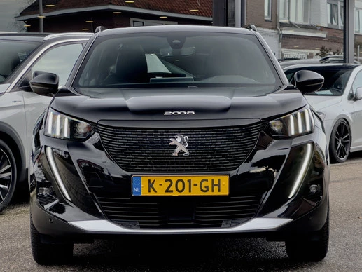 Peugeot e-2008 - Afbeelding 5 van 30