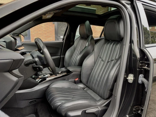 Peugeot e-2008 - Afbeelding 8 van 30