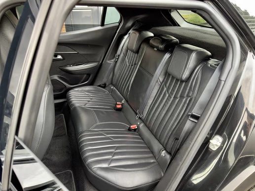 Peugeot e-2008 - Afbeelding 9 van 30