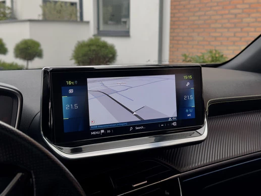 Peugeot e-2008 - Afbeelding 11 van 30