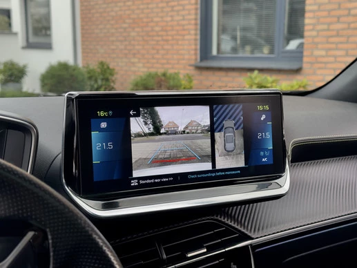 Peugeot e-2008 - Afbeelding 13 van 30