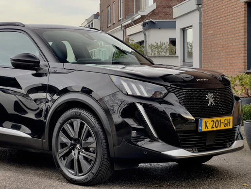 Peugeot e-2008 - Afbeelding 14 van 30