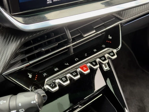 Peugeot e-2008 - Afbeelding 15 van 30