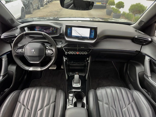Peugeot e-2008 - Afbeelding 17 van 30
