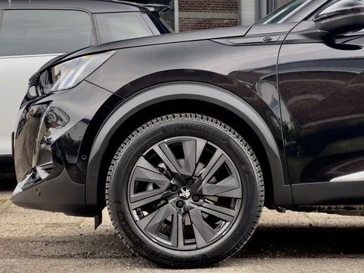 Peugeot e-2008 - Afbeelding 18 van 30