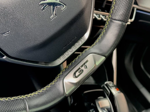 Peugeot e-2008 - Afbeelding 19 van 30